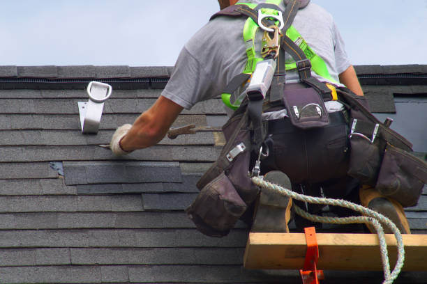 Gutter Installation and Roofing in Browns Lake, WI