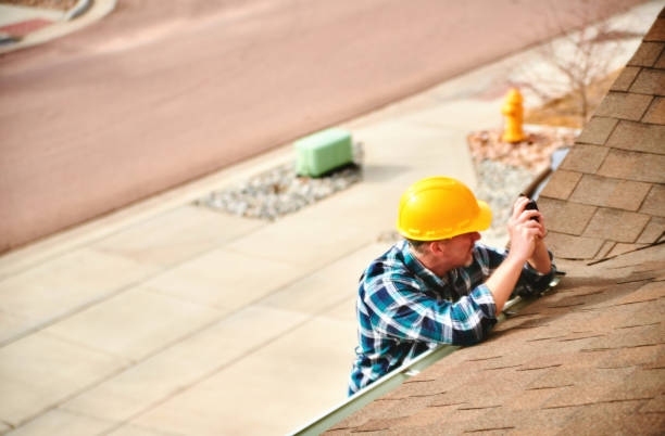  Browns Lake, WI Roofing Contractor Pros