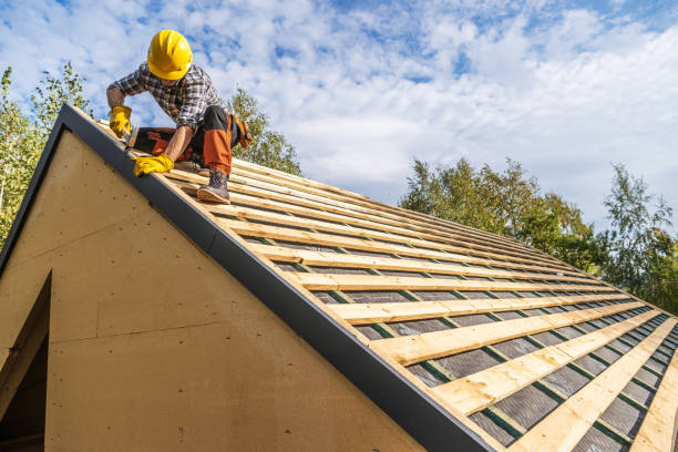 Quick and Trustworthy Emergency Roof Repair Services in Browns Lake, WI