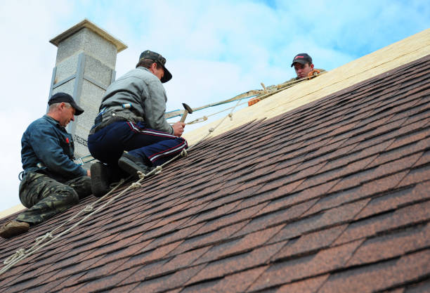 Best Best Roofing Contractors  in Browns Lake, WI