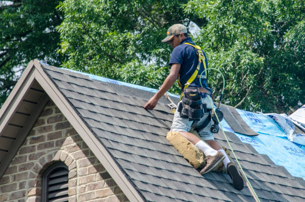 Best New Roof Installation  in Browns Lake, WI