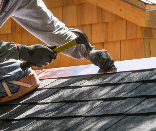 Best Shingle Roofing Installation  in Browns Lake, WI
